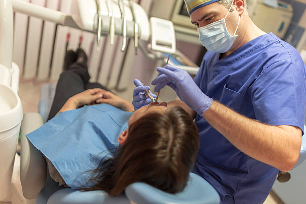 Best TMJ/TMD Treatment  in Hometown, IL